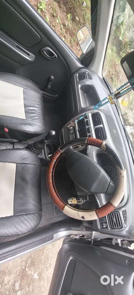 Maruti Suzuki Alto 800 2011 Petrol Good Condition