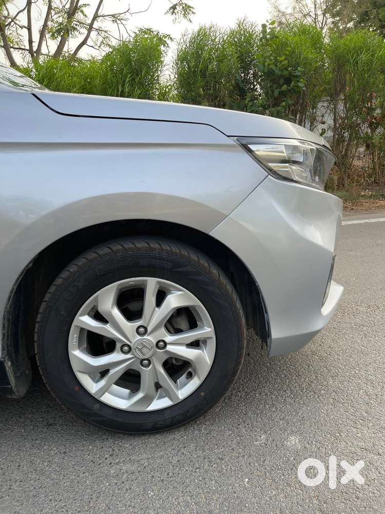 Honda Amaze 1.2 V I-vtec Mt, 2020, Petrol