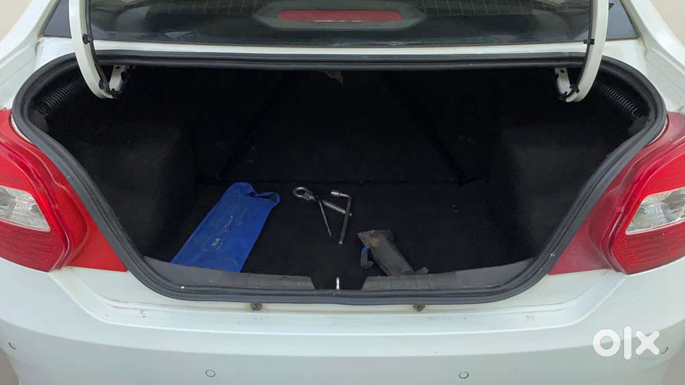Tata Zest Revotron 1.2 Xt, 2016, Petrol
