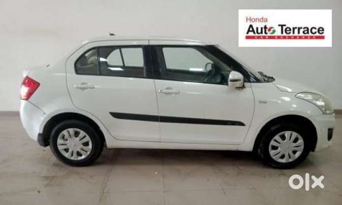 Maruti Suzuki Ciaz Vdi, 2012, Diesel