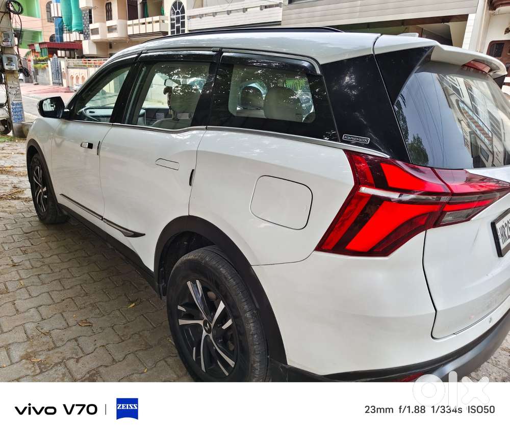 Mahindra Xuv700 2.2 Ax 5 Diesel Mt Str, 2023, Diesel