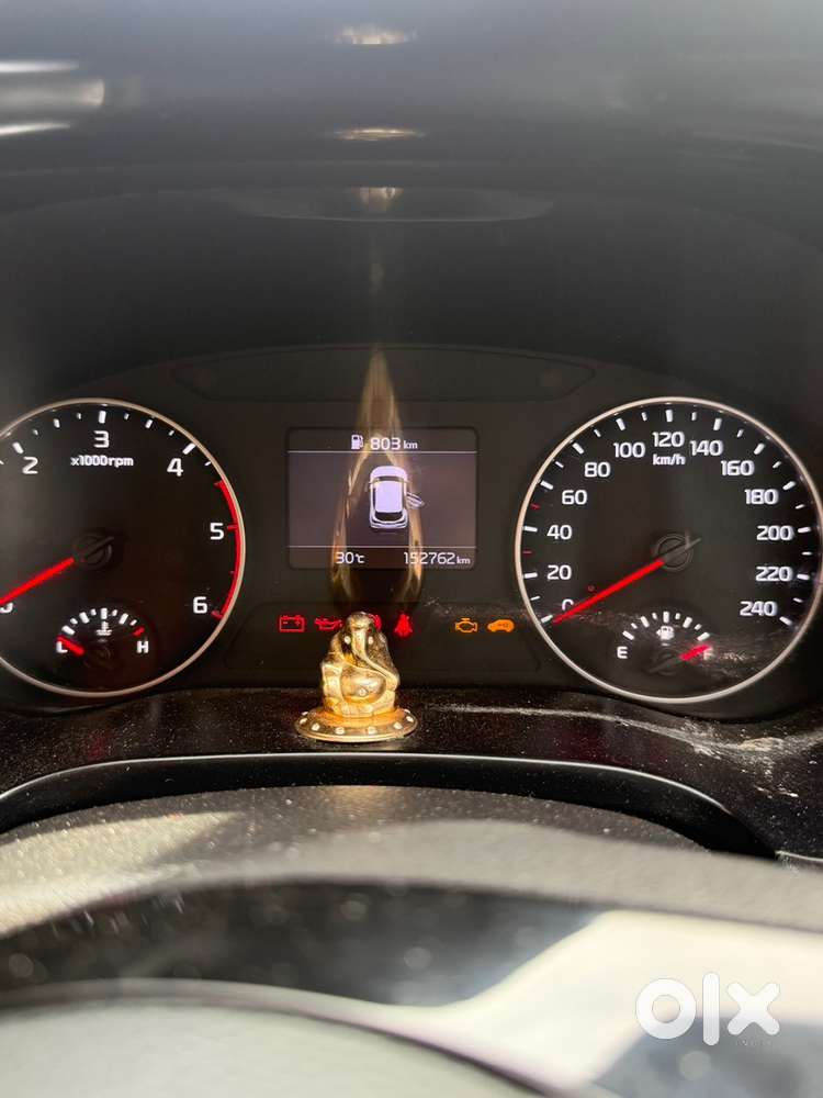 Kia Seltos 2020 Diesel Good Condition