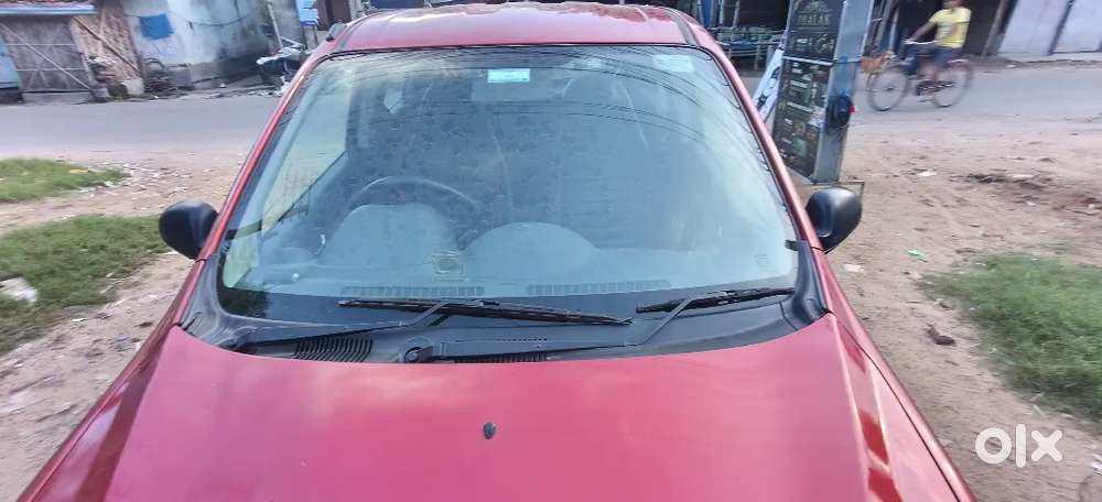 Maruti Suzuki Alto 2018
