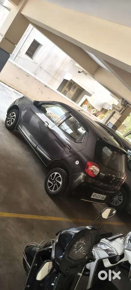 Maruti Suzuki Alto K10 2023 Petrol 30000 Km Driven