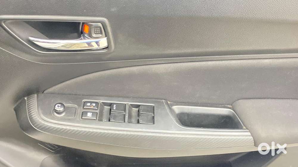 Maruti Suzuki Swift Amt Vxi, 2021, Petrol
