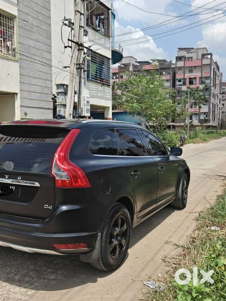 Volvo Xc60, 2014, Diesel