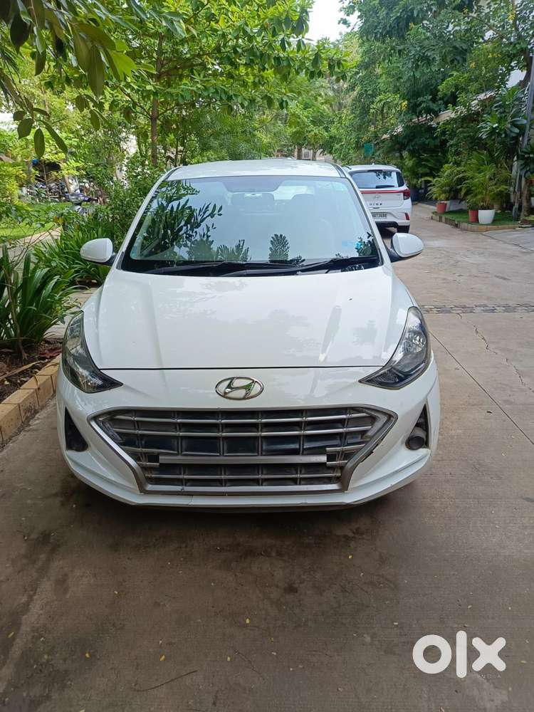 Hyundai Grand I10 Nios Magna, 2022, Petrol