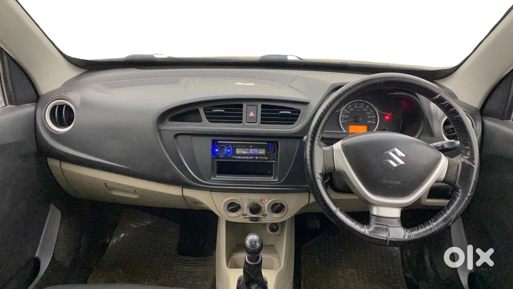 Maruti Suzuki Alto 0.8 Lxi (o), 2020, Petrol