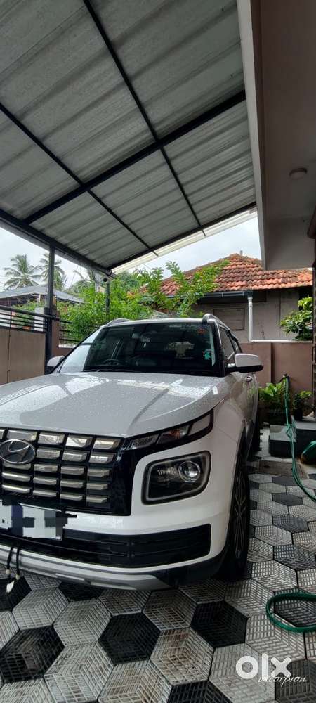 Hyundai Venue Sx Turbo, 2024, Petrol