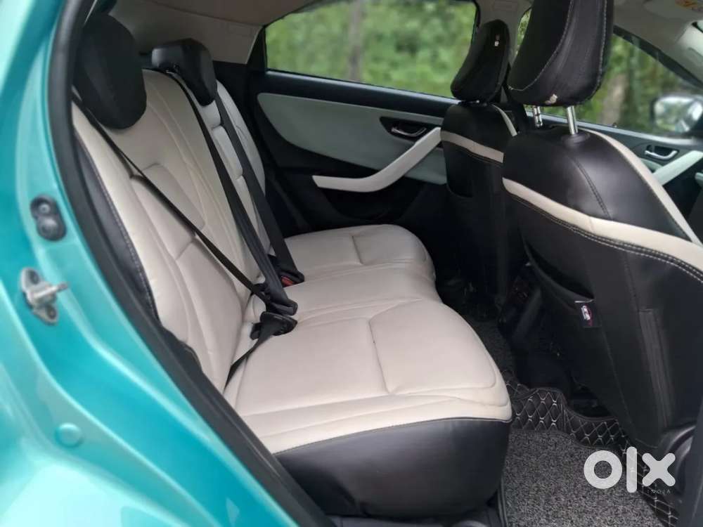 Tata Nexon Creative Plus 1.2 Revotron Petrol 6 Mt Dt, 2024, Petrol