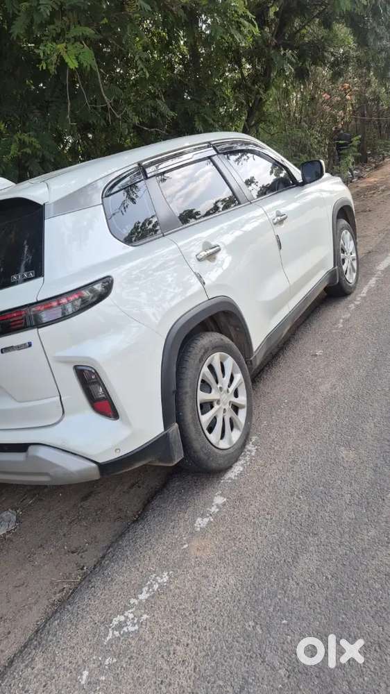 Maruti Suzuki Vitara 2023