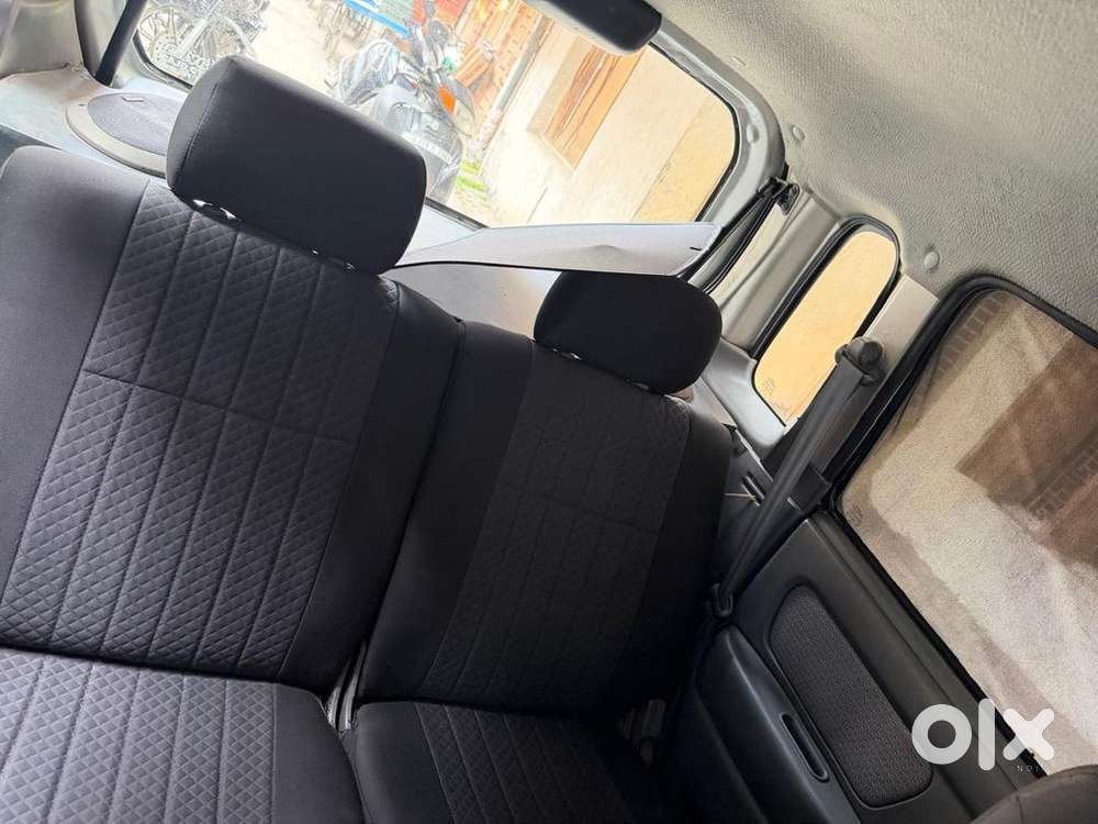 Maruti Suzuki Model 2006