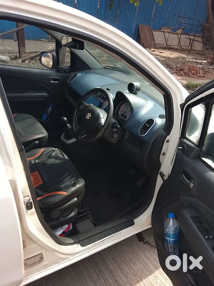 Maruti Suzuki Ritz Zxi