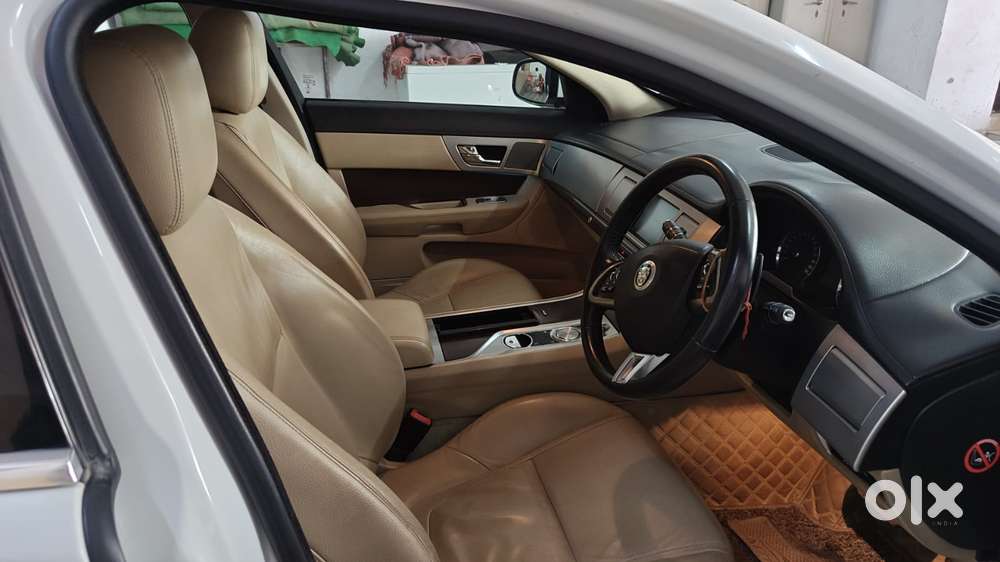 Jaguar Xf 2.0 Diesel Pure, 2014, Diesel