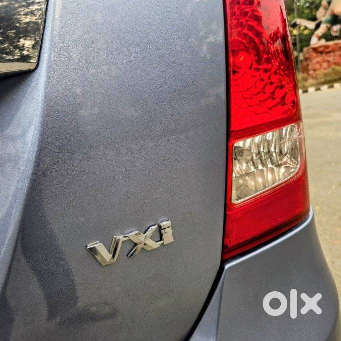 Maruti Suzuki Wagon R 1.0 Vxi Limited Edition, 2013, Petrol