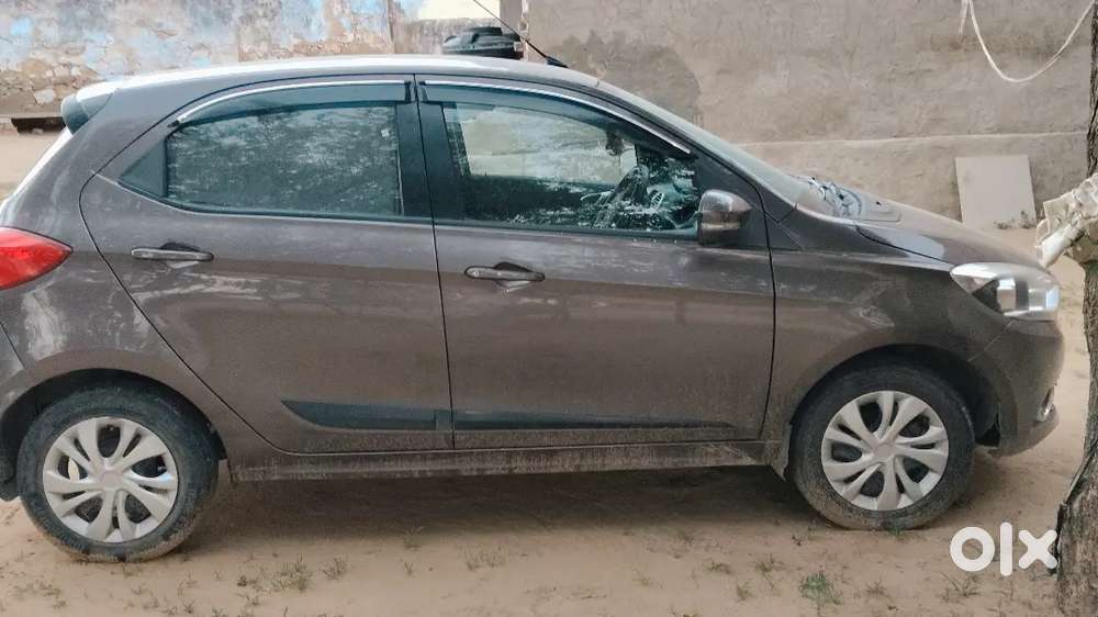 Tata Tiago Revotron 2019