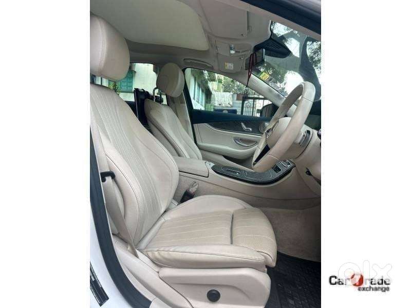 Mercedes-benz E-class E 220d Exclusive, 2023, Diesel