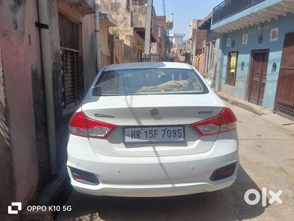 Good Condition Car