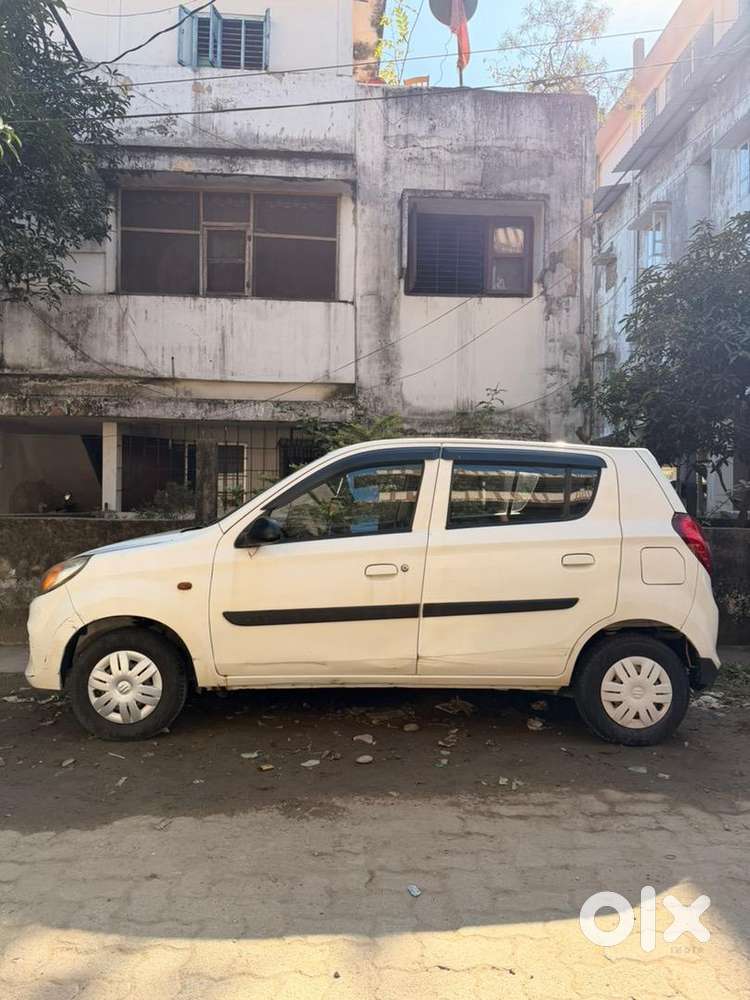 Maruti Suzuki Alto 800 (33,000km Only)