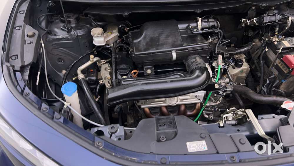 Maruti Suzuki Fronx Delta Plus 1.2l Ags, 2023, Petrol