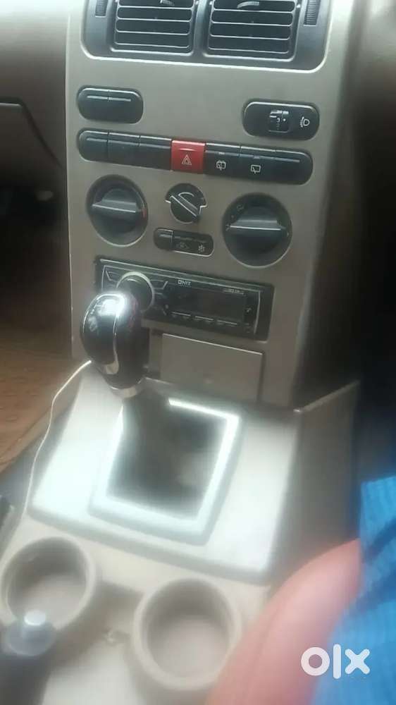Tata Safari 2010 Diesel 135000 Km Driven