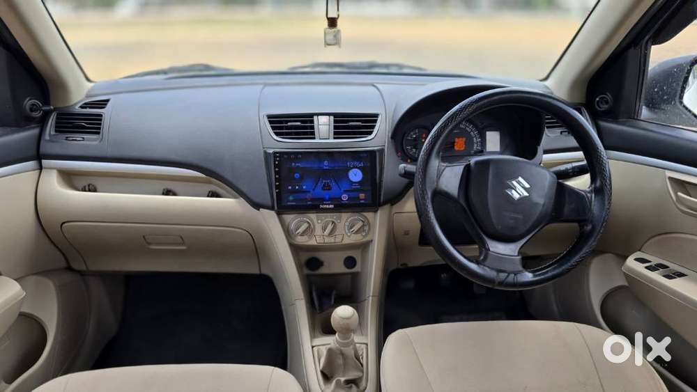Maruti Suzuki Swift Dzire Tour Ldi, 2022, Cng & Hybrids