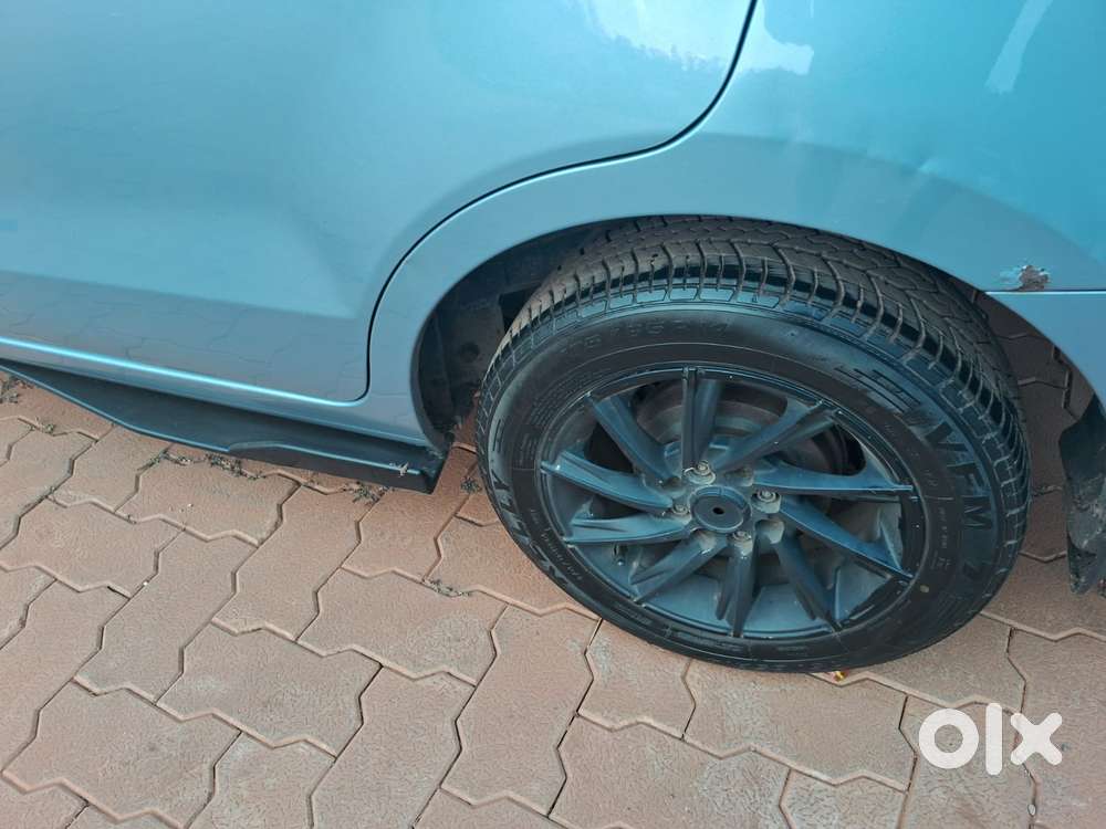 Chevrolet Sail Lt Limited Edition, 2013, Petrol