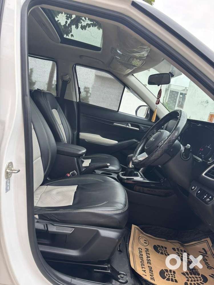 Maruti Suzuki Celerio Zxi, 2018, Petrol