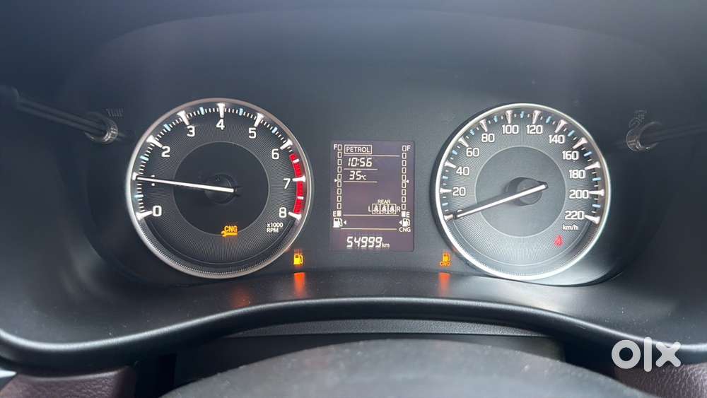 Maruti Suzuki Fronx 2024 Car