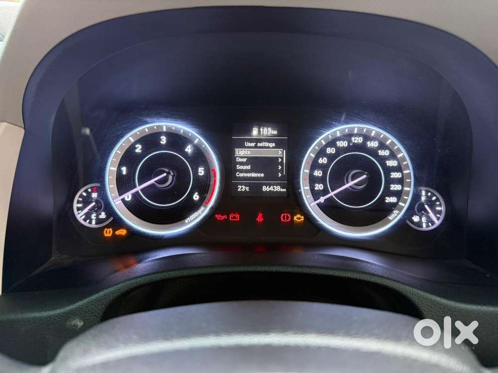 Hyundai Creta 2022 Diesel 87000 Km Driven