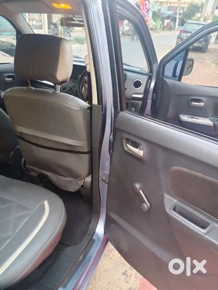Maruti Suzuki Wagon R 1.0 2012 Petrol 95000 Km Driven