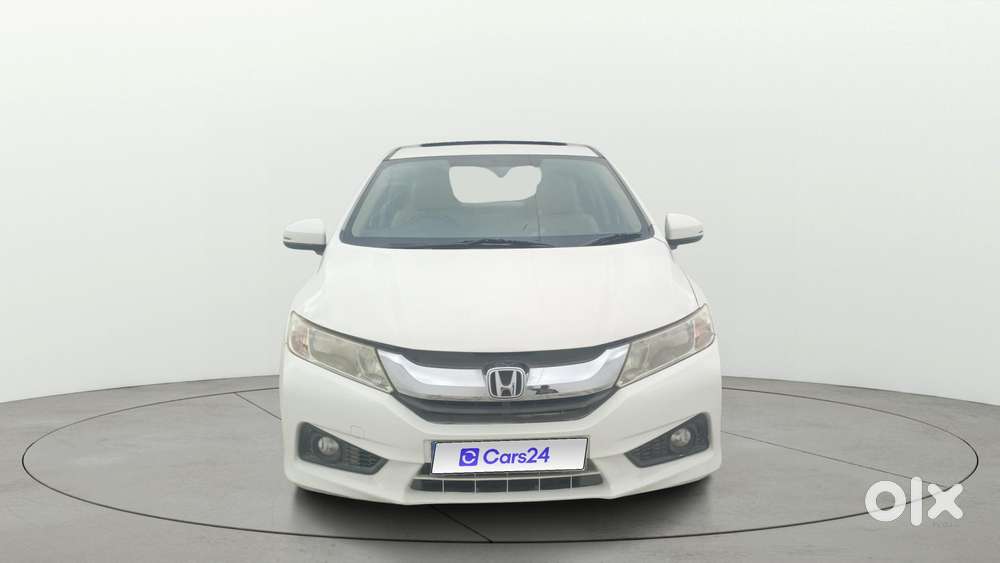 Honda City I Vtec Vx, 2014, Petrol