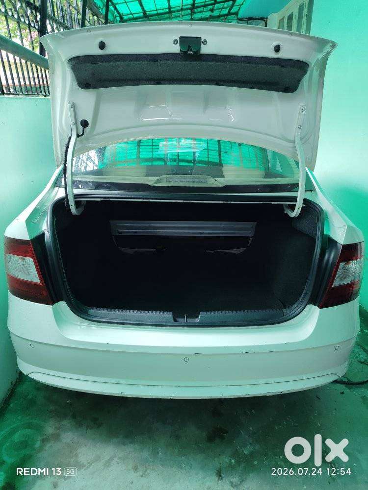 Skoda Rapid 1.6 Ambition Plus Mpi, 2017, Petrol