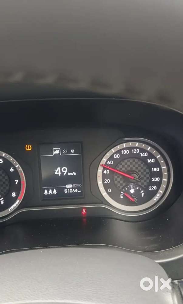 2023 Hyundai Aura 1.2 S