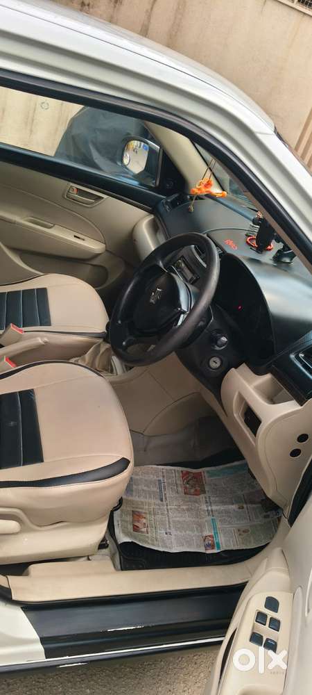 Maruti Suzuki Swift Dzire Ldi Bsiv, 2017, Diesel