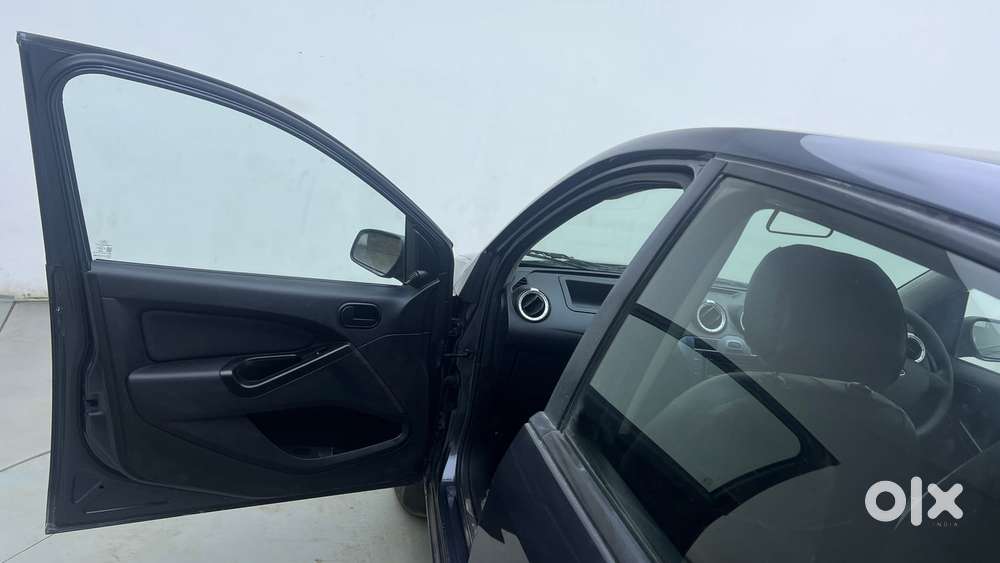 Ford Figo 1.4 Duratorq Diesel Exi, 2013, Diesel