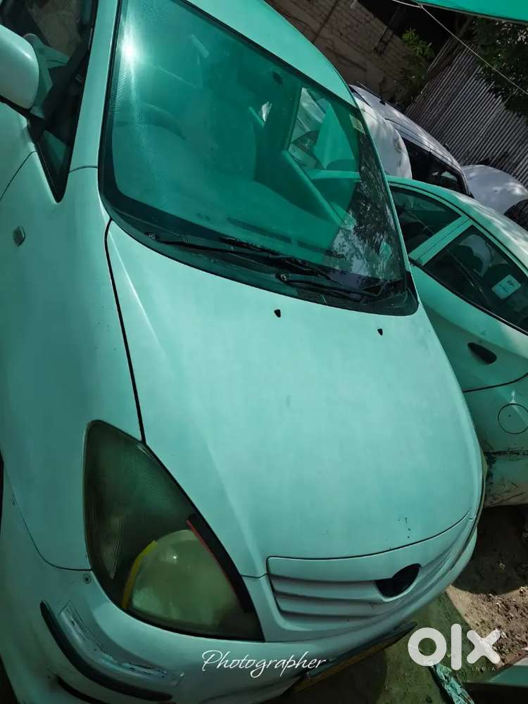 Toyota Innova Diesel 2012 Year