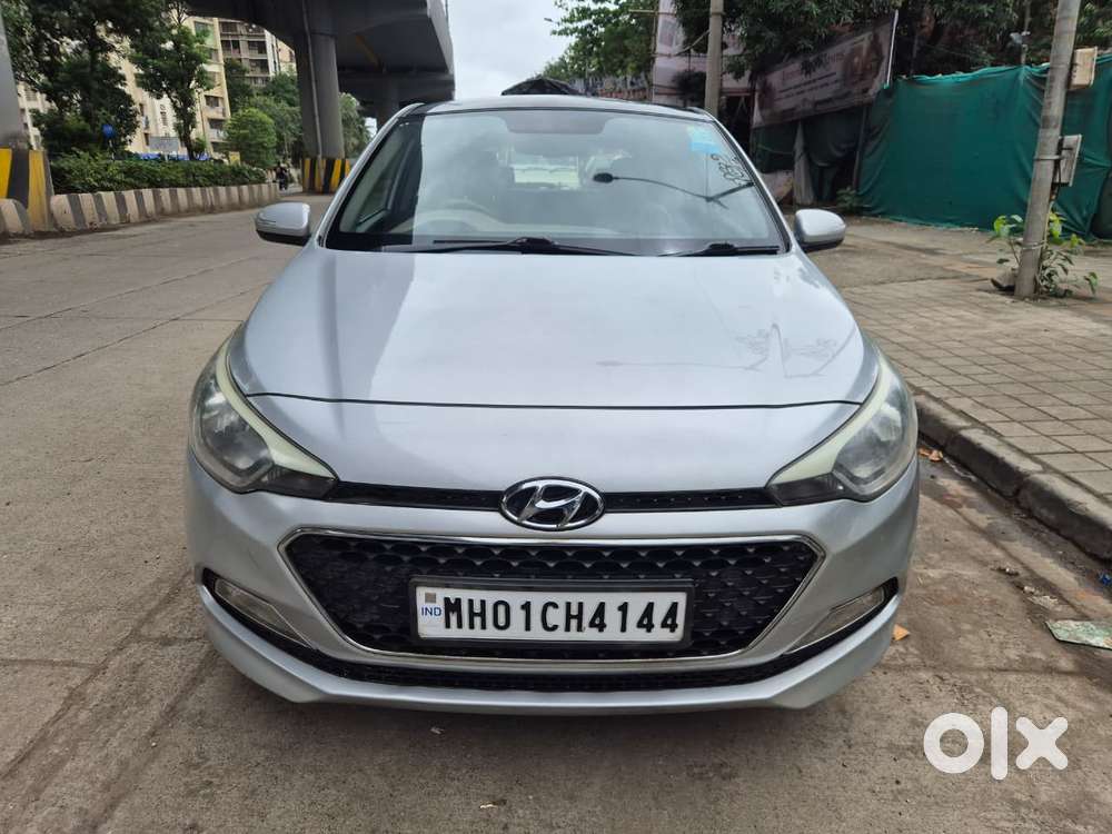 Hyundai Elite I20 Asta 1.2 (o), 2016, Petrol