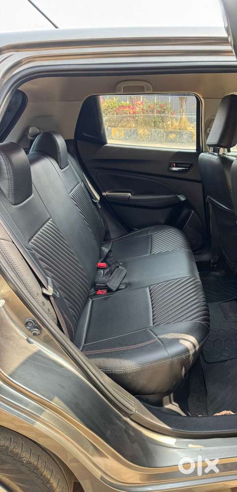 Maruti Suzuki Swift Vxi + Manual, 2023, Petrol