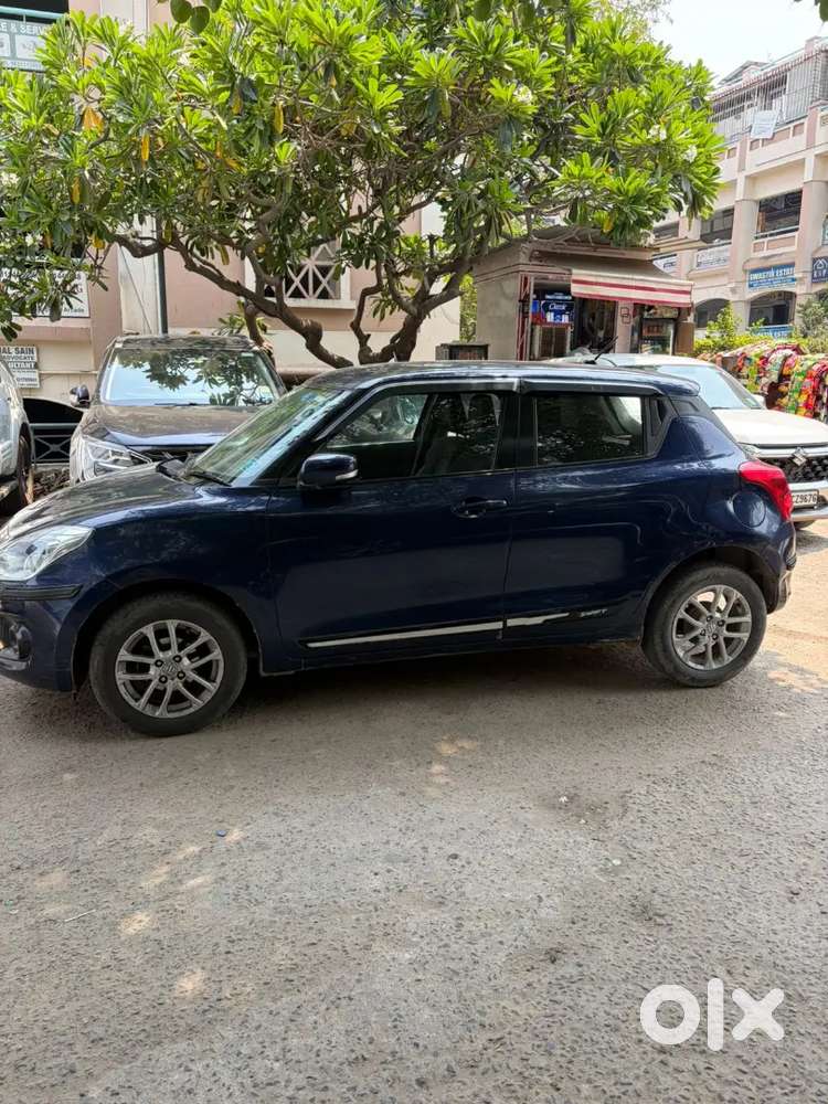 Maruti Suzuki Desire 2019 Petrol Great Condition