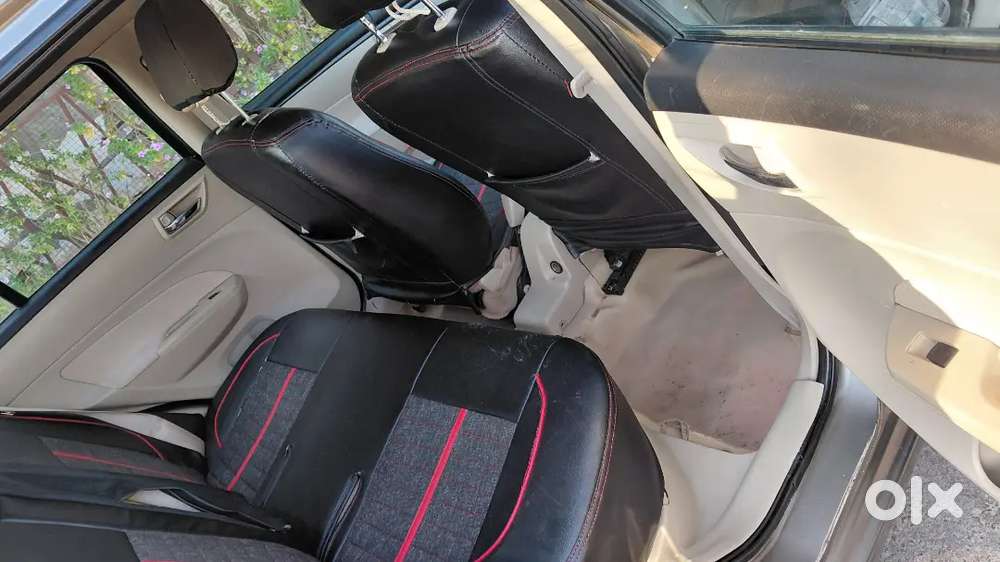 Maruti Dzire Vdi 2018