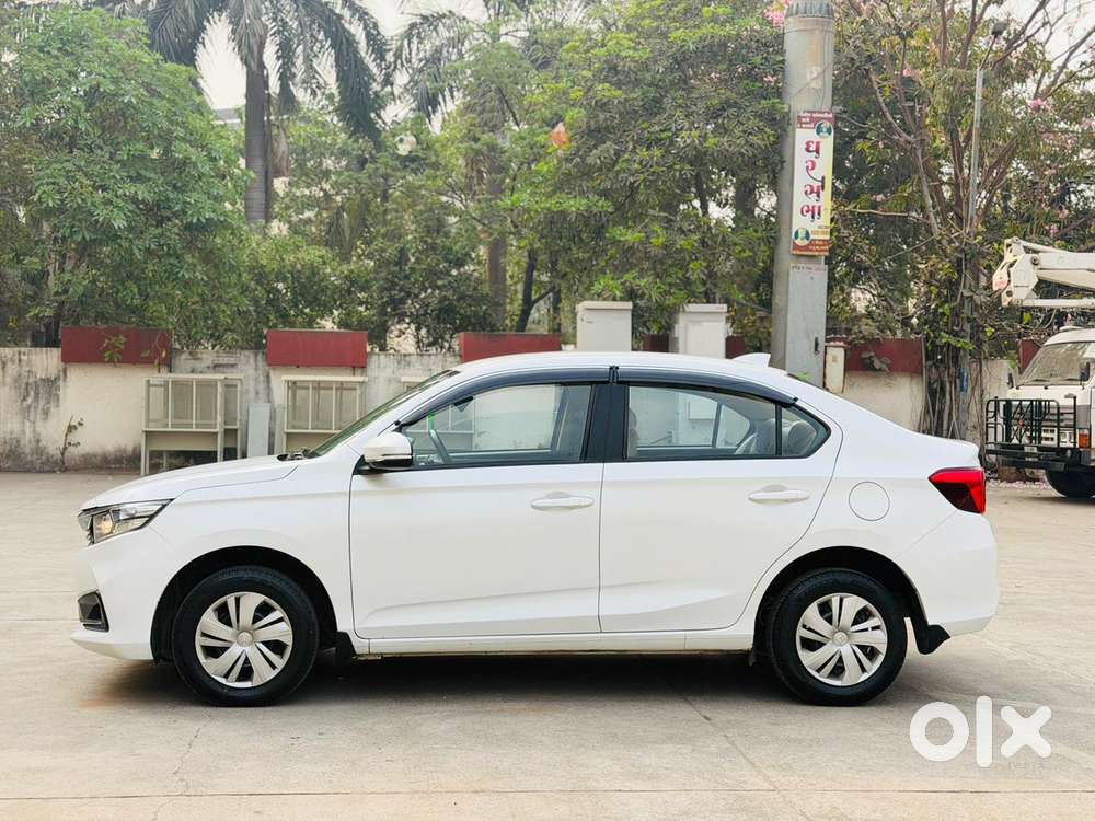 Honda Amaze 1.5 S I-dtec, 2022, Diesel