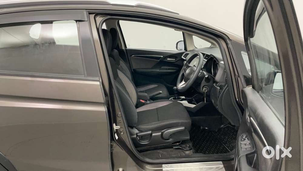 Honda Wr-v 1.2 Vx I-vtec, 2018, Petrol