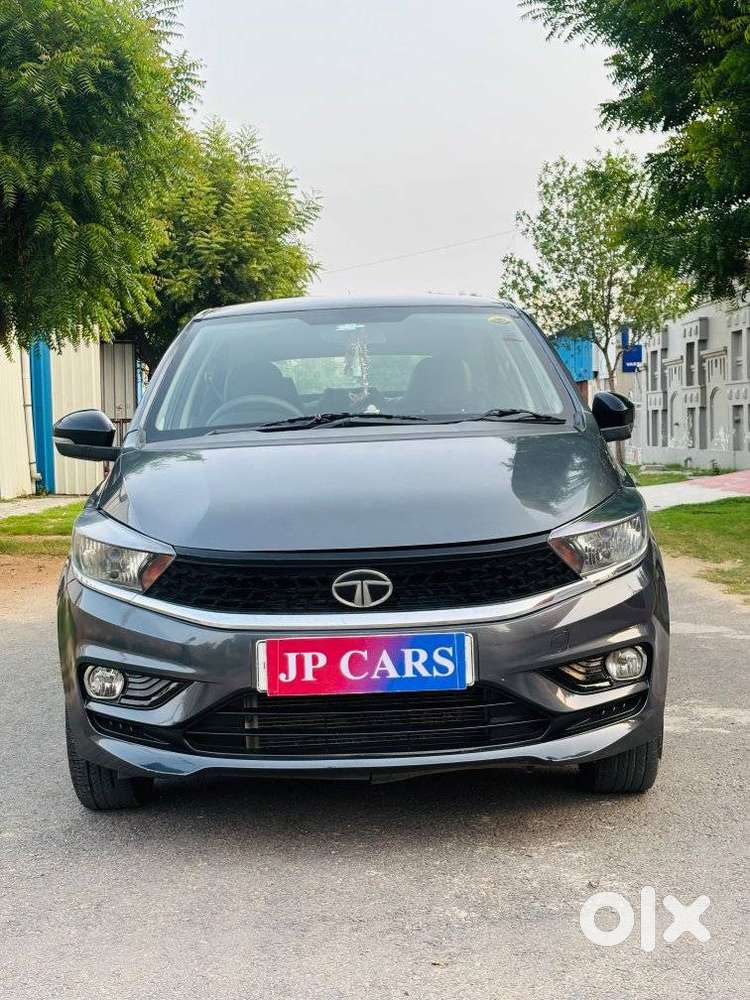 Tata Tigor Xz, 2023, Cng & Hybrids