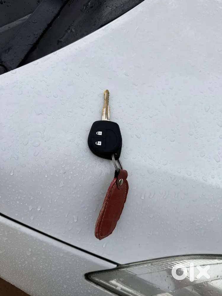 2nd Owner Maruti Dzire