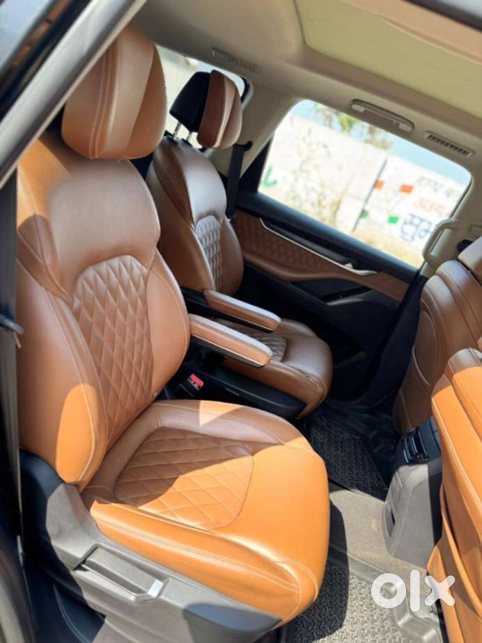 Mg Gloster Savvy 7 Seater, 2021, Diesel