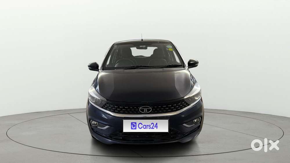 Tata Tiago 1.2 Revotron Xz Plus, 2022, Petrol