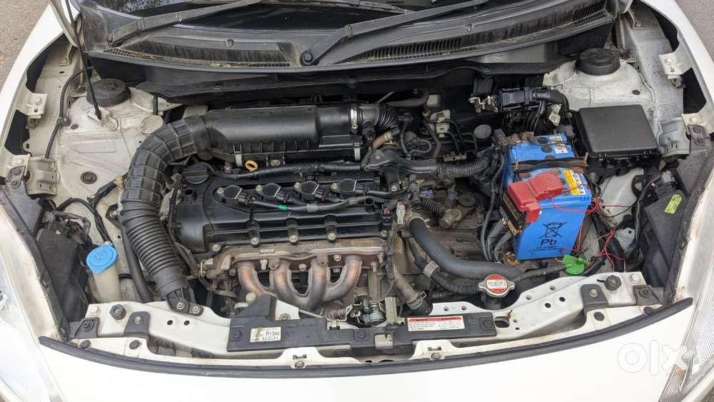Maruti Suzuki Swift Lxi Optional-o, 2021, Petrol