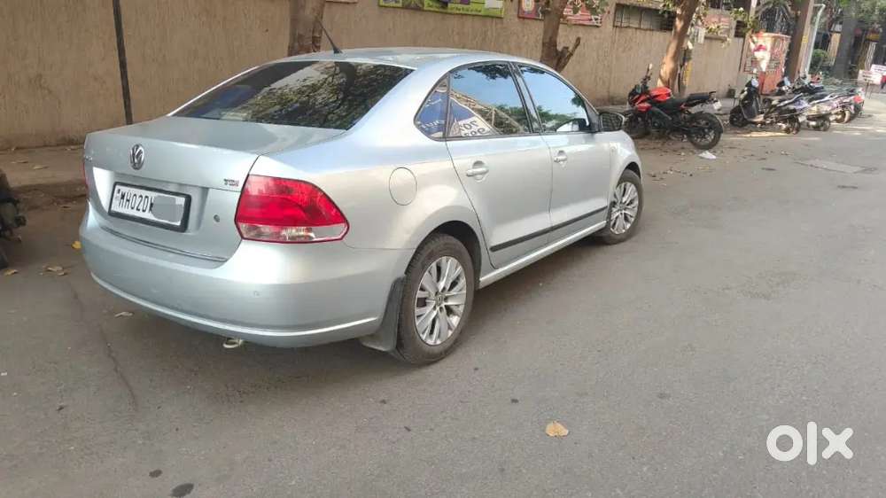 Urgent Sale  Volkswagen Vento 1.5 Tdi Highline At