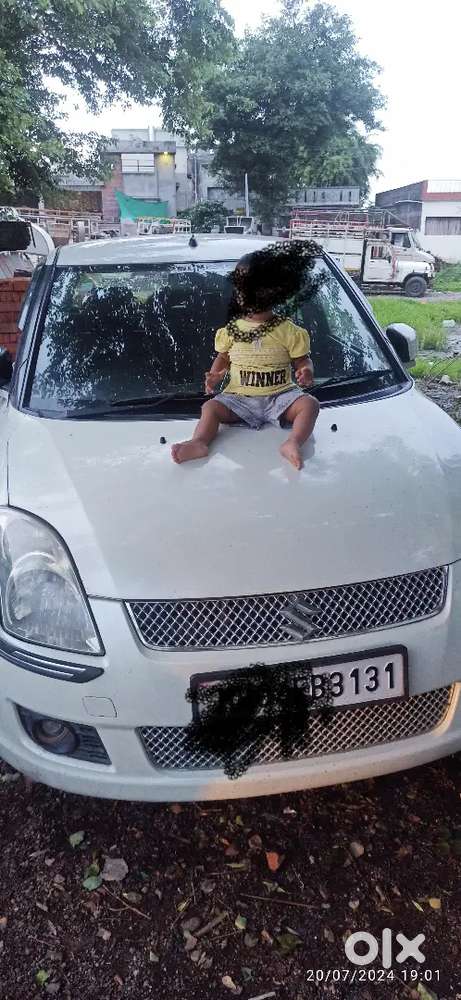 Well Condition